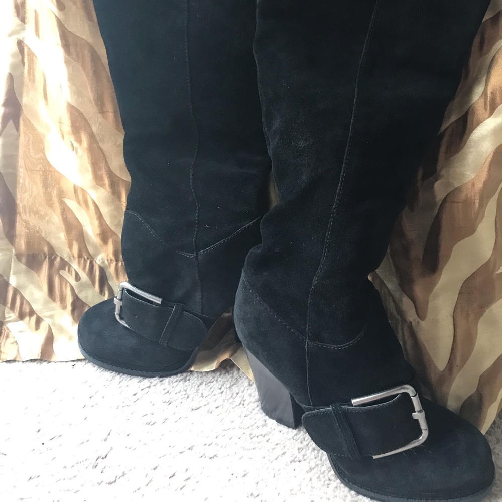 NEW - never worn Nine West vintage America  boots